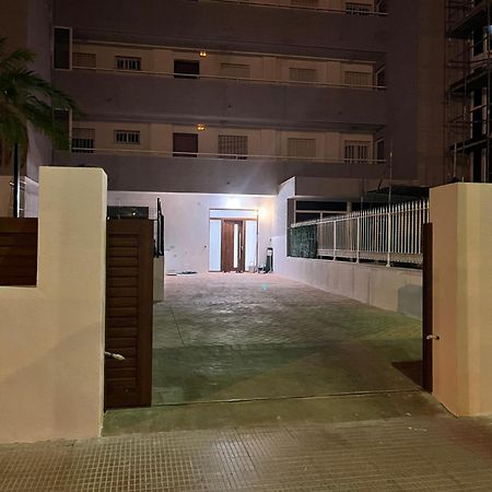 Calpe Apartamento 70M Playa Jardin Piscina Wifi Aire Extérieur photo